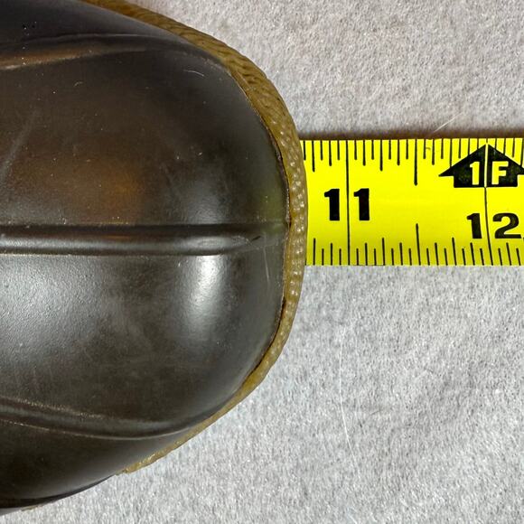 Sperry Womens Duck Rain Winter Boots Size 9 Waterproof STS85527 - Picture 9 of 11